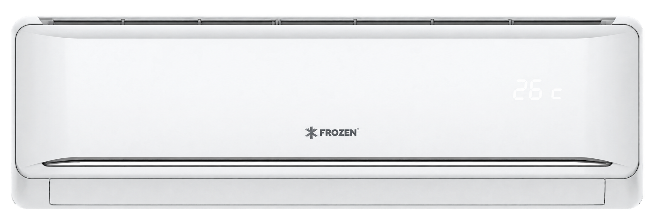 Minisplit Frozen 1 Ton 110V
